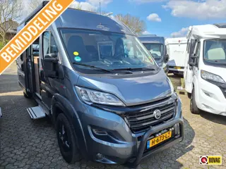 Carado Vlow 600 599CM-COMPACT-EURO6