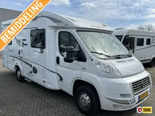 Weinsberg CaraLoft 650 MFH