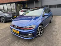 Volkswagen Polo 2.0 TSI GTI PANO VIRTUAL ACC CAMERA KEYLESS VOL