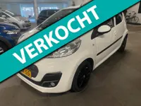 Peugeot 107 1.0 Active Airco