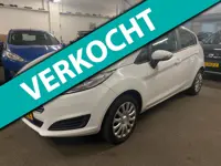 Ford Fiesta 1.0 Style Airco Navi
