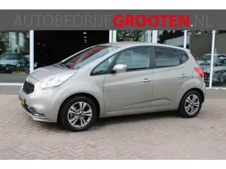 Kia Venga 1.6 CVVT DynamicLine//Automaat!! (bj 2016)