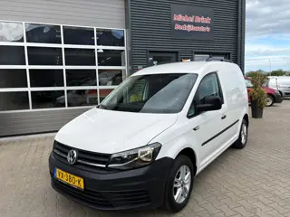 Volkswagen Caddy 2.0 TDI Marge Auto Airco