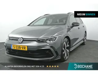 Volkswagen Golf Variant 1.5 eTSI 150pk DSG R-Line  | Harman/Kardon | Panoramadak | Trekhaak |