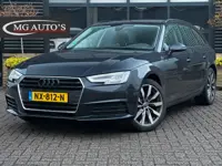 Audi A4 Avant 1.4 TFSI Pro Line | Navigatie | Cruise Control | Climate Control | LED Koplampen | Par