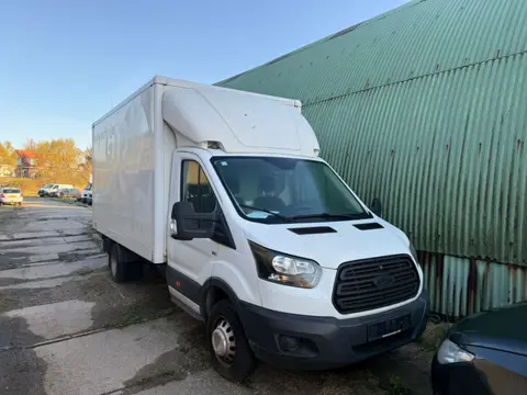 Ford Transit 430 2.0 TDCI L4H3 Ambiente (bj 2017)