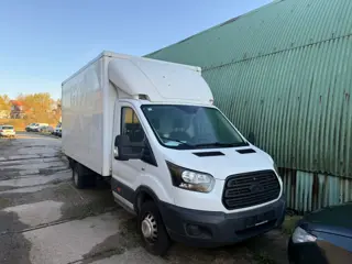 Ford Transit 430 2.0 TDCI L4H3 Ambiente (bj 2017)