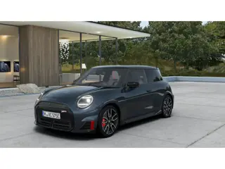 MINI Electric JCW John Cooper Works XL 54.2 kWh (bj 2026)