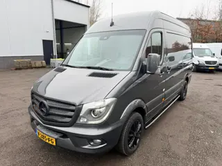 Mercedes-Benz Sprinter 319 3.0 CDI V6 2 Schuifdeuren 3500KG Trekgewicht