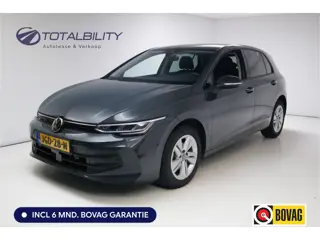 Volkswagen Golf 1.5 TSI Bus. Comf. Ed. 116 PK | Stoel & Stuurverw. | App. connect | Adap. Cruise | E