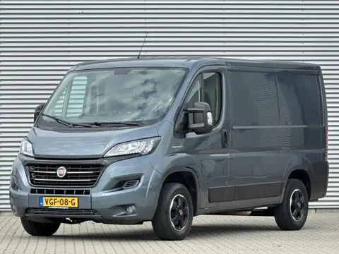 Fiat Ducato 30 2.3 MultiJet L1H1