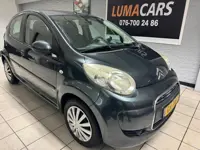 Citroen C1 1.0-12V Séduction