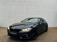 BMW 4-serie Gran Coupé 420i High Executive 5-drs Automaat