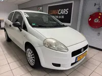 Fiat Grande Punto 1.2 Actual