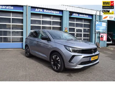 Opel Grandland 1.6 Turbo Plug-In Hybrid Level 3 BOVAG GARANTIE/NAP