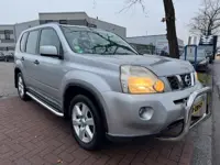 Nissan X-Trail 2.0 XE 4x4 Airco/ECC,Cruisecontrol Nette Auto