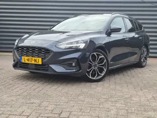 Ford Focus Wagon 1.5 EcoBoost ST Line X Business | Trekhaak | Navi | veel opties |