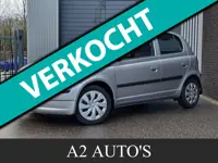 Toyota Yaris 1.3 VVT-i Luna Airco|Nap