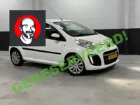 Citroën C1 1.0 Collection. Apple Carplay, Andriod Auto, Airco, Elktr. Ramen
