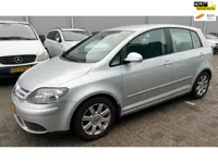 Volkswagen Golf Plus 2.0 FSI Sportline AUTOMAAT km 141xxx NAP