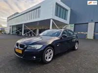BMW 3-serie 318i Business Line NAVI PSENSOR CRUISE