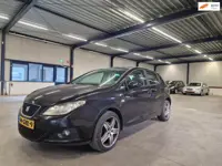 Seat Ibiza 1.4 Stylance PSENSOR CRUISE TREKHAAK 2 X SLEUTELS