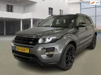 Land Rover Range Rover Evoque 2.0 Si4 HSE Dynamic FULL OPTIONS!