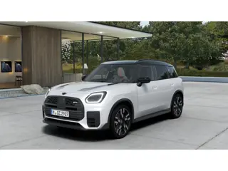 MINI Countryman 2.0 S ALL4 John Cooper Works XL (bj 2026)
