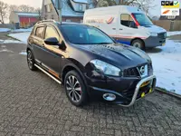 Nissan Qashqai 2.0 Connect Edition PANODAK
