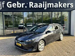 Kia Ceed Sportswagon 1.0 T-GDi DynamicPlusLine*Camera*Navi*Apple Carplay*