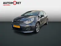 Kia Rio 1.2 CVVT ExecutiveLine