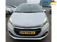 Peugeot 208 1.2 PureTech Allure super mooie auto rijdt prima
