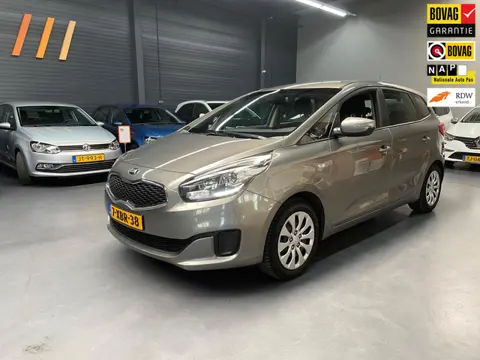 Kia Carens 1.6 GDi ComfortLine 7-PERS CAMERA NAVI BLUETOOTH NAP NL AUTO