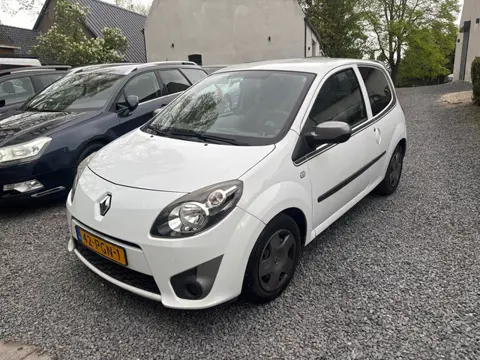 Renault Twingo 1.2-16V Collection