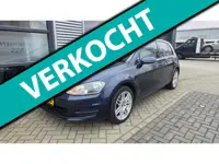 Volkswagen Golf 1.2 TSI Comfortline