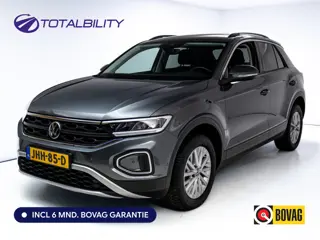 Volkswagen T-Roc 1.0 TSI 116 PK Business Edition | Stoelverw. | Apple Carplay / Android auto | PDC V