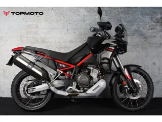 Aprilia Tuareg 660 (bj 2025)