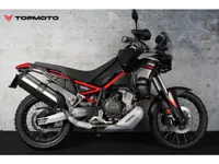 Aprilia Tuareg 660 (bj 2025)