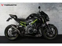 Kawasaki Z 900 ABS (bj 2017)