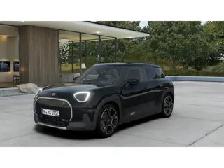 MINI Aceman SE John Cooper Works M 54.2 kWh YUC (bj 2026)