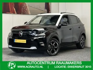 Citroën C3 1.2 TURBO 100PK MAX NIEUW MODEL 2025 50 STUKS OP VOORRAAD !!! NAVIGATIE CRUISE CONTROL CL