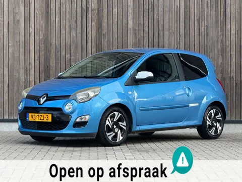 Renault Twingo 1.2 16V Collection |Facelift|Trekhaak|