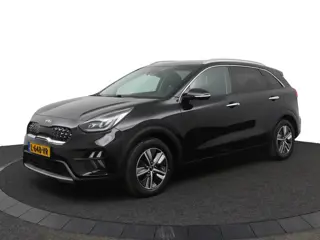 Kia Niro 1.6 GDi Hybrid DynamicPlusLine | Trekhaak | Navigatie | Parkeercamera