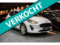 Ford Fiesta 1.0 WHITE|CLIMATE|CONTROL|