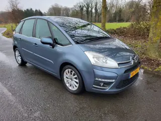 CITROEN C4 1.6 THP AUTOMAAT 