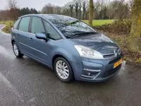 CITROEN C4 1.6 THP AUTOMAAT 