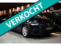 Opel CORSA 1.2 Edition|AUT|CLIMATE|BLACK