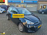 HYUNDAI I10 1.0i Comfort RADIO/AIRCO/NAVI/CRUISE/ELEC.RAMEN V+A/PDC