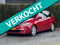 Peugeot 308 SW 1.2 e-THP | AUTOMAAT | TREKHAAK | RIJKLAAR!
