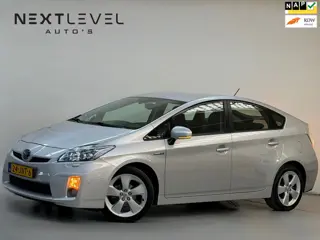 Toyota Prius 1.8 Executive UNIEK " 70.000 KM '' 1ste Eigenaar Dealaronderhouden